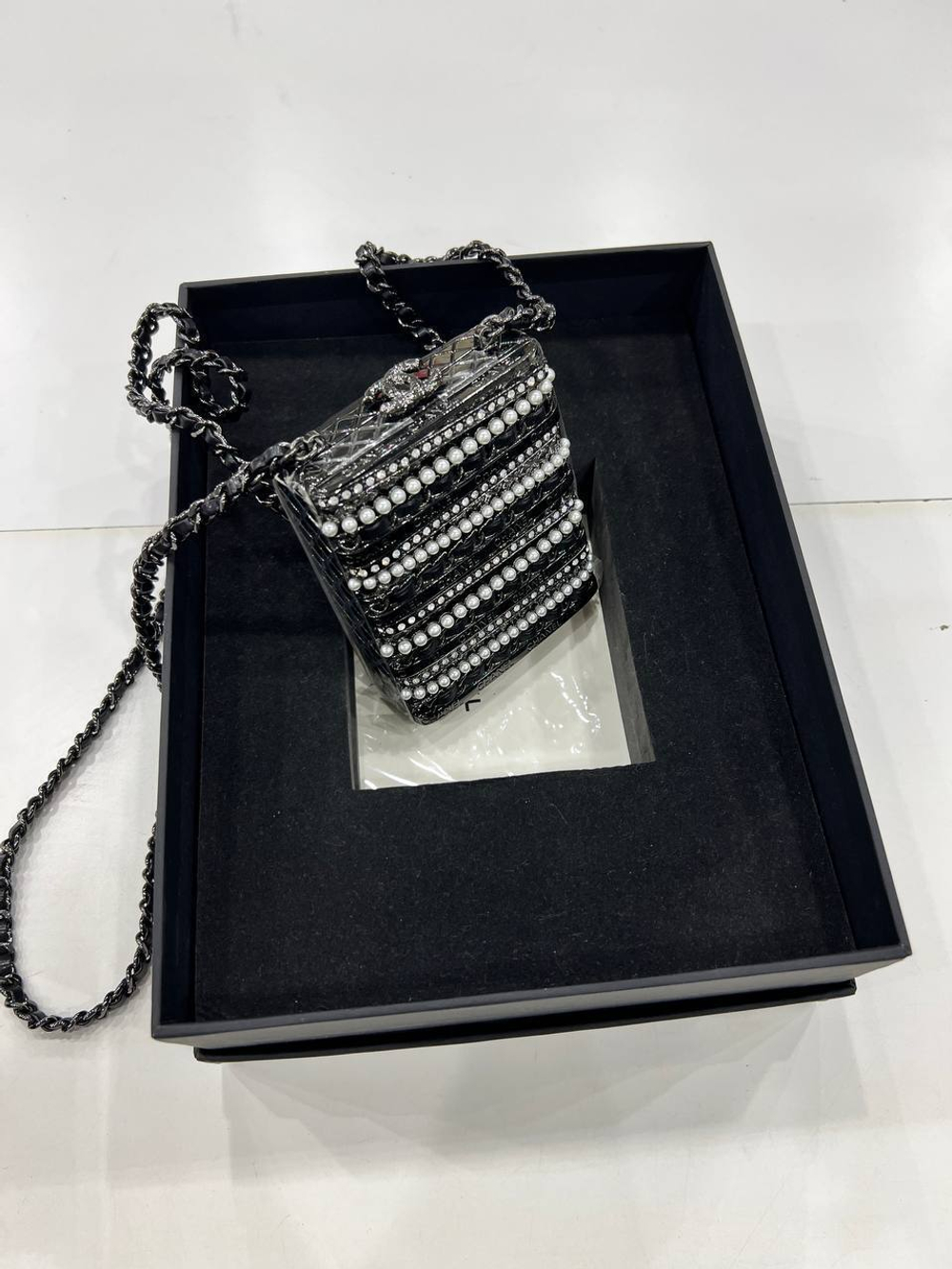 Сумка CHANEL
