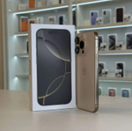 iPhone 16 Pro, 256 ГБ б/у