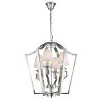 Люстра Presidential 4 nickel