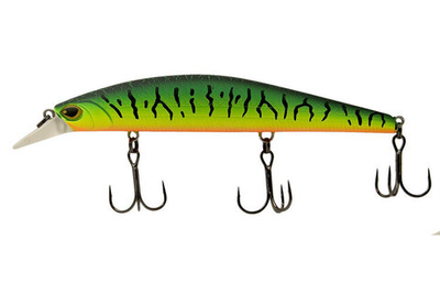 Воблер для рыбалки LureMax GRASPER