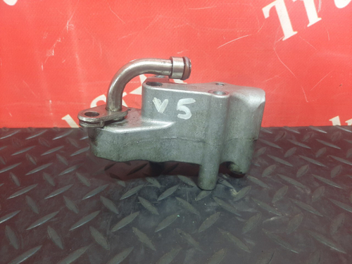 Клапан горного тормоза