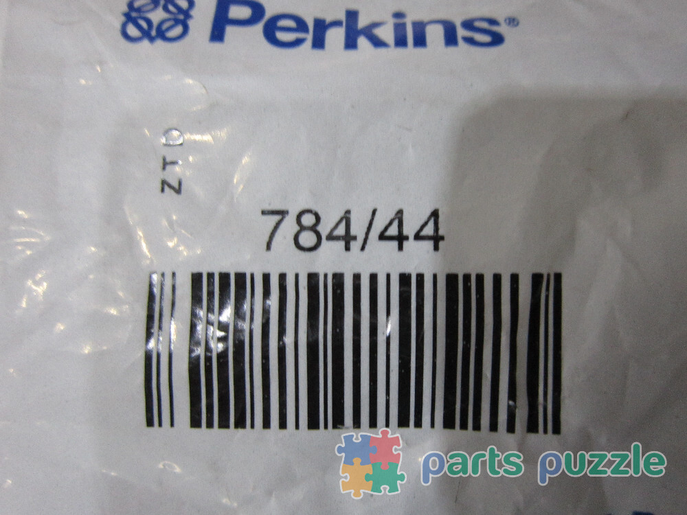 Гайка топливной системы / NUT АРТ: 784/44