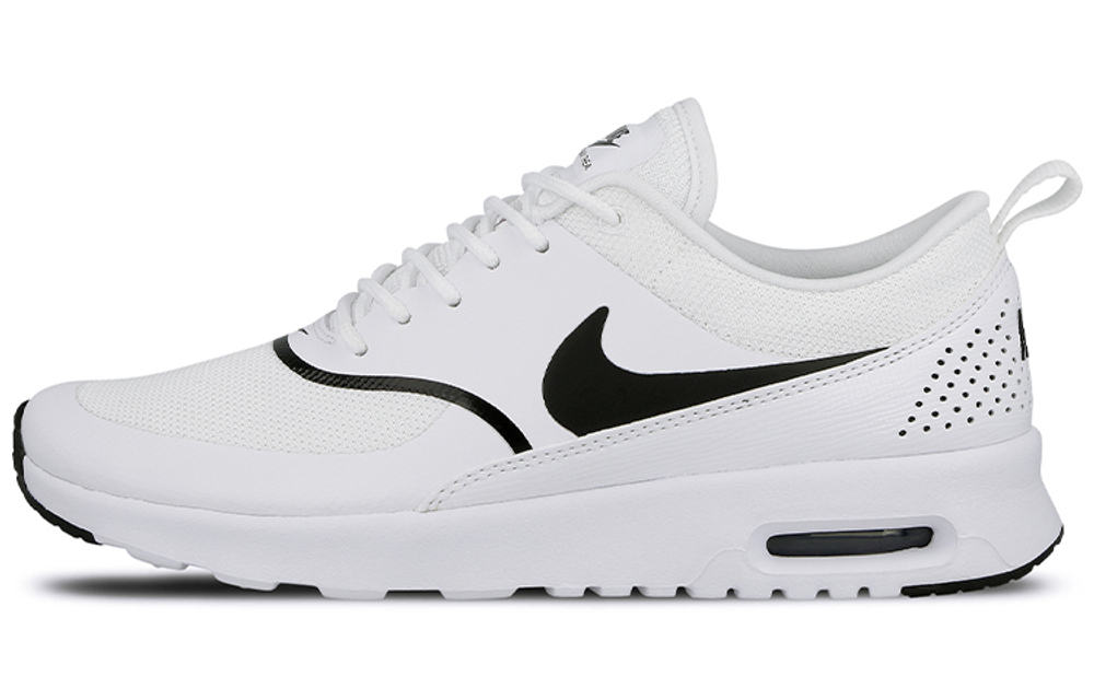 Кроссовки Nike Air Max Thea (Женская размерная сетка)