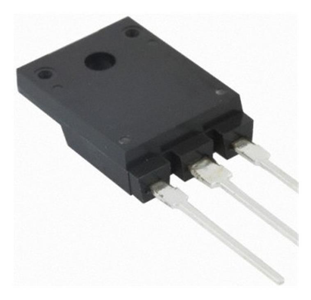 2SK1464 транзистор импортный
