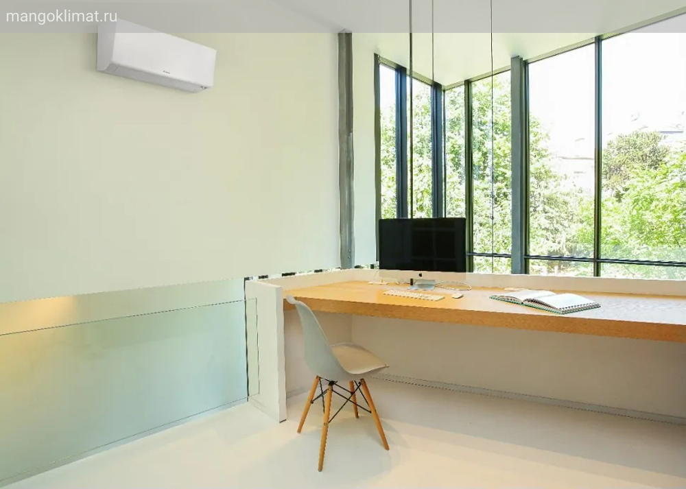 Daikin FTXM35A / RXM35A