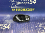 Ручка двери задней правой салонная CHEVROLET LANOS 2007
