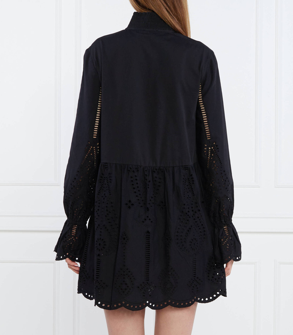 Платье The Kooples - черный(FROB26181K)