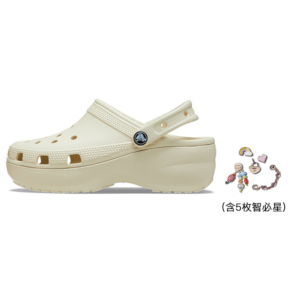 Crocs Classic Clog (Женская размерная сетка)