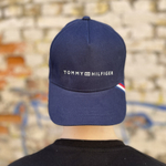 Бейсболка Tommy Hilfiger #1