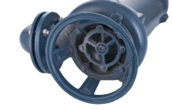 Насос фекальный UNIPUMP FEKAMAX 10-10-0,75
