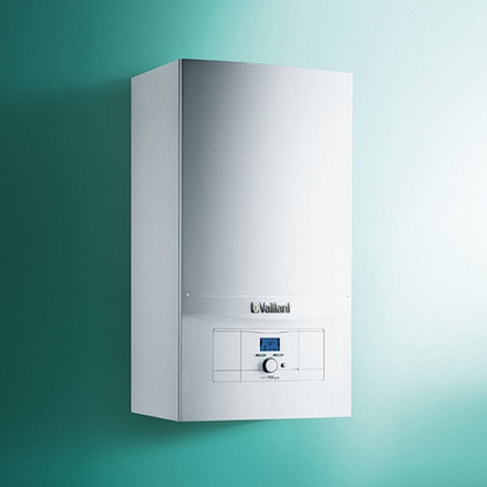 Vaillant atmoTEC pro VUW 240/5-3 (24 кВт) настенный газовый двухконтурный котел