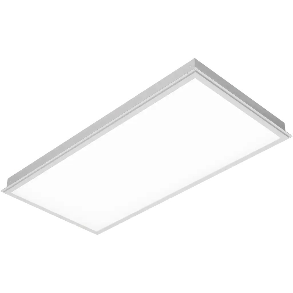 Светильник PRS/R ECO LED 1200x600 4000K CRI90 (1195х595х85мм) СТ