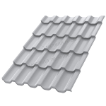 Металлочерепица МП Трамонтана