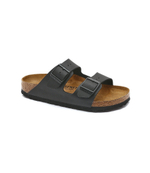 шлепанцы arizona Birkenstock - черный(51793)