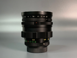 Мир-10А 3,5/28mm