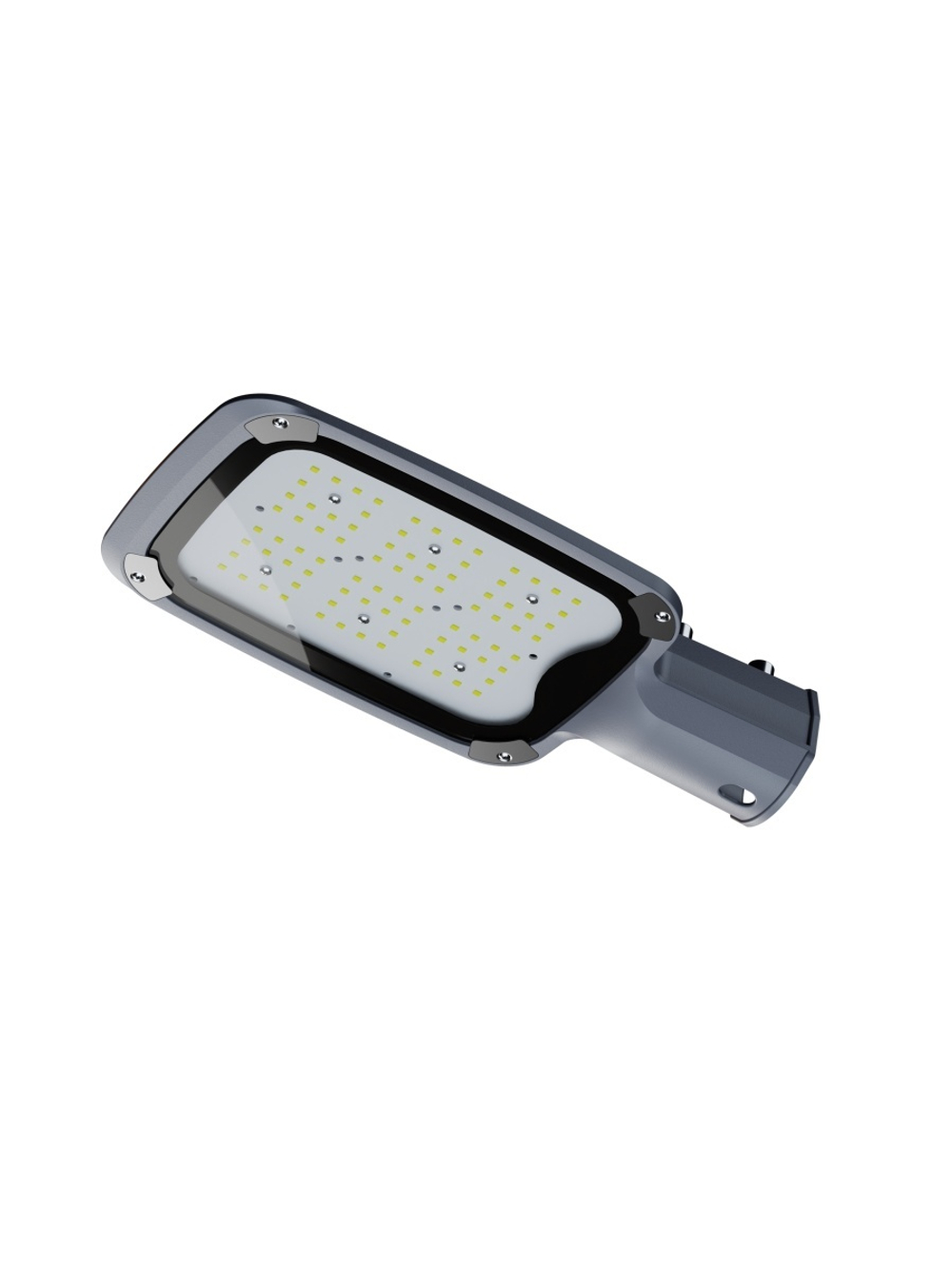 Светильник светодиодный 95 226 NSF-PW8-50-5K-C-LED уличный КСС косинусная Navigator 95226