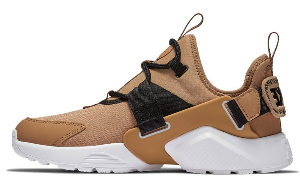 Кроссовки Nike Huarache (Женская размерная сетка)
