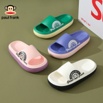 Шлёпанцы Paul Frank Unlimited (Pink)