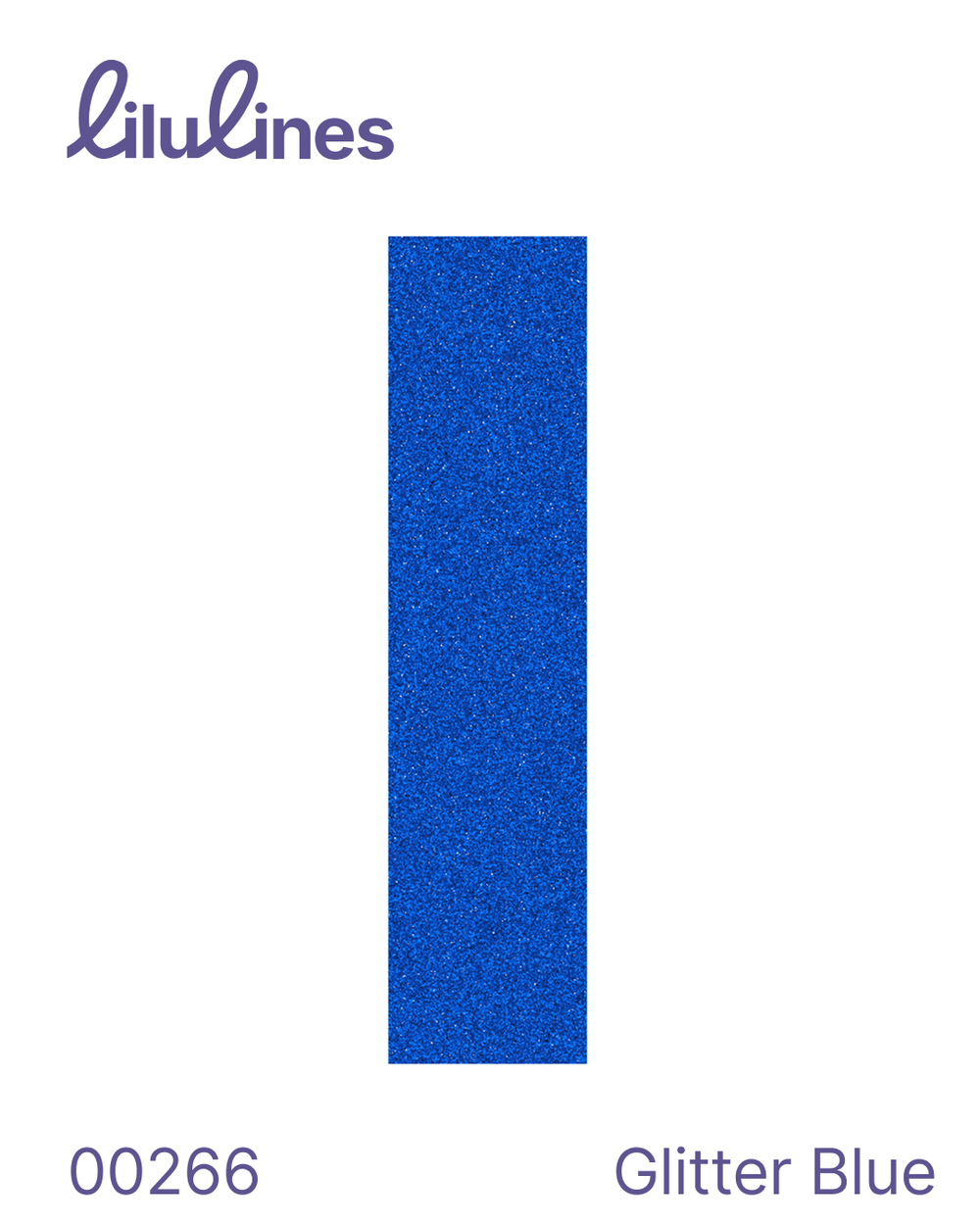 Обмотка для обруча и булав Pastorelli HOLOGRAPHIC & GLITTER 50см