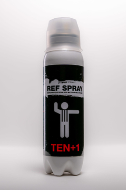 Исчезающая пена Ref spray