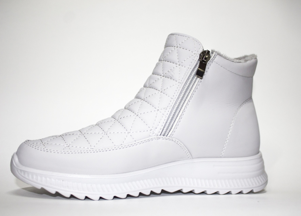 Ботинки женские демисезонные Yoder арт. A213-5