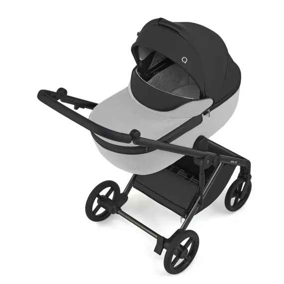 Коляска ANEX Eli 3 в 1 No.5