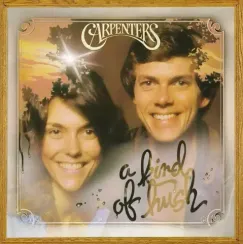 Carpenters – A Kind Of Hush LP