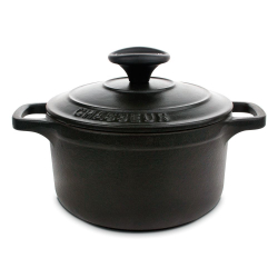 Кастрюля 1л Chasseur Black Франция