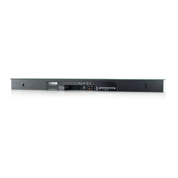 Canton Smart Cinema Box 9 White