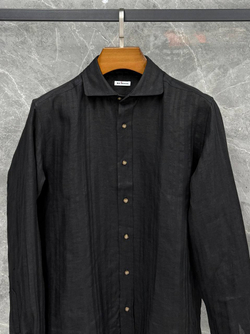 Льняная рубашка Kiton