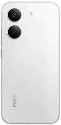 Смартфон Xiaomi POCO X8 Pro 8 ГБ | 256 ГБ (Белый | White) (версия Global)