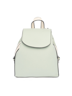 12026/53 Рюкзак жен., иск. кожа