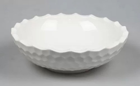 Салатник d 27,5 см,1500 мл фарфор, P.L. Proff Cuisine