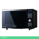 Микроволновая печь Panasonic NN-DF383BZPE