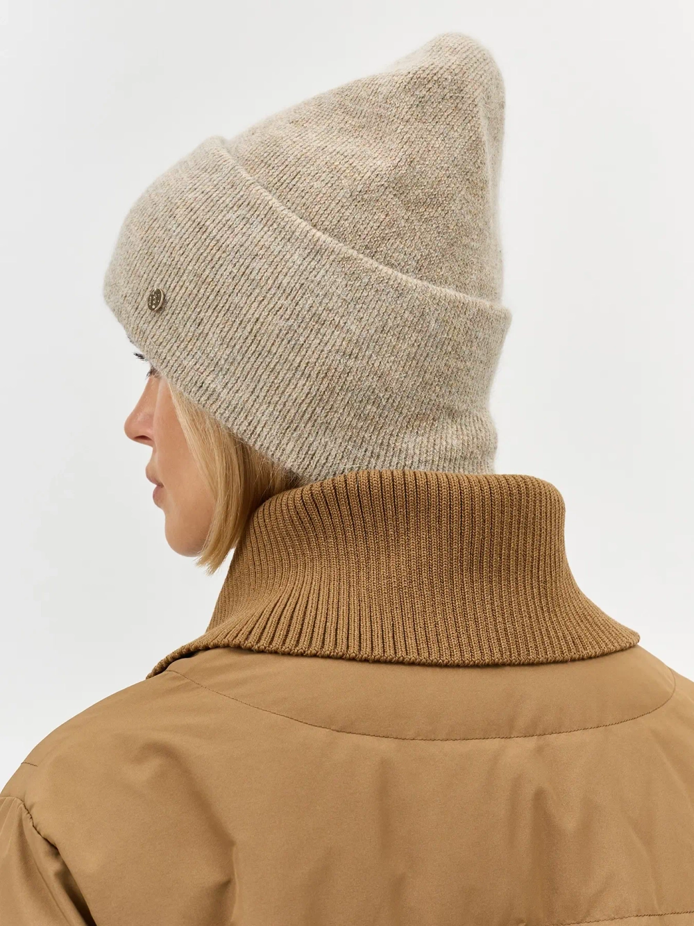 Шапка женская 4025102 Bulmer