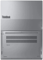 Ноутбук  Lenovo ThinkBook 14 G6 IRL 14 ", Core i5, 8 Гб RAM, 256 Гб SSD, UHD Graphics, Серый