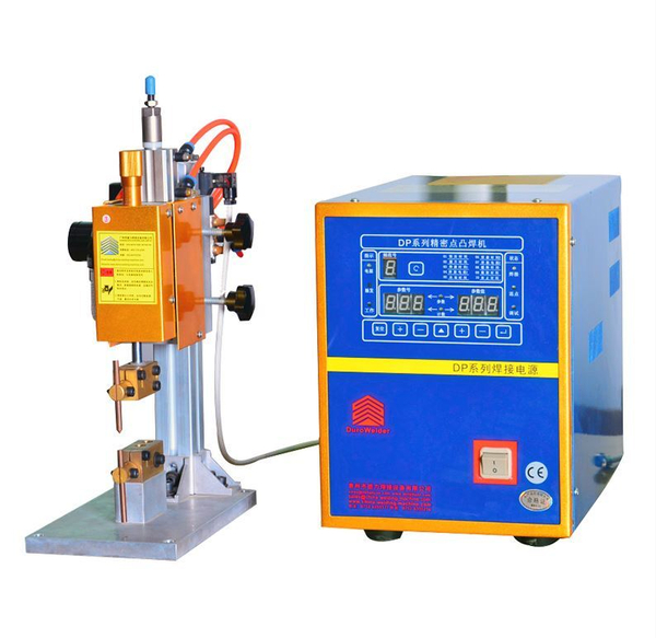 Машина для сварки DP-3KW-A