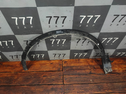 Накладка крыла переднего правого Geely Atlas Pro 21-нв Б/У Оригинал 5049014200