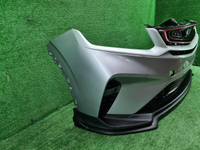 Бампер передний Geely Coolray (2019-2024) В сборе