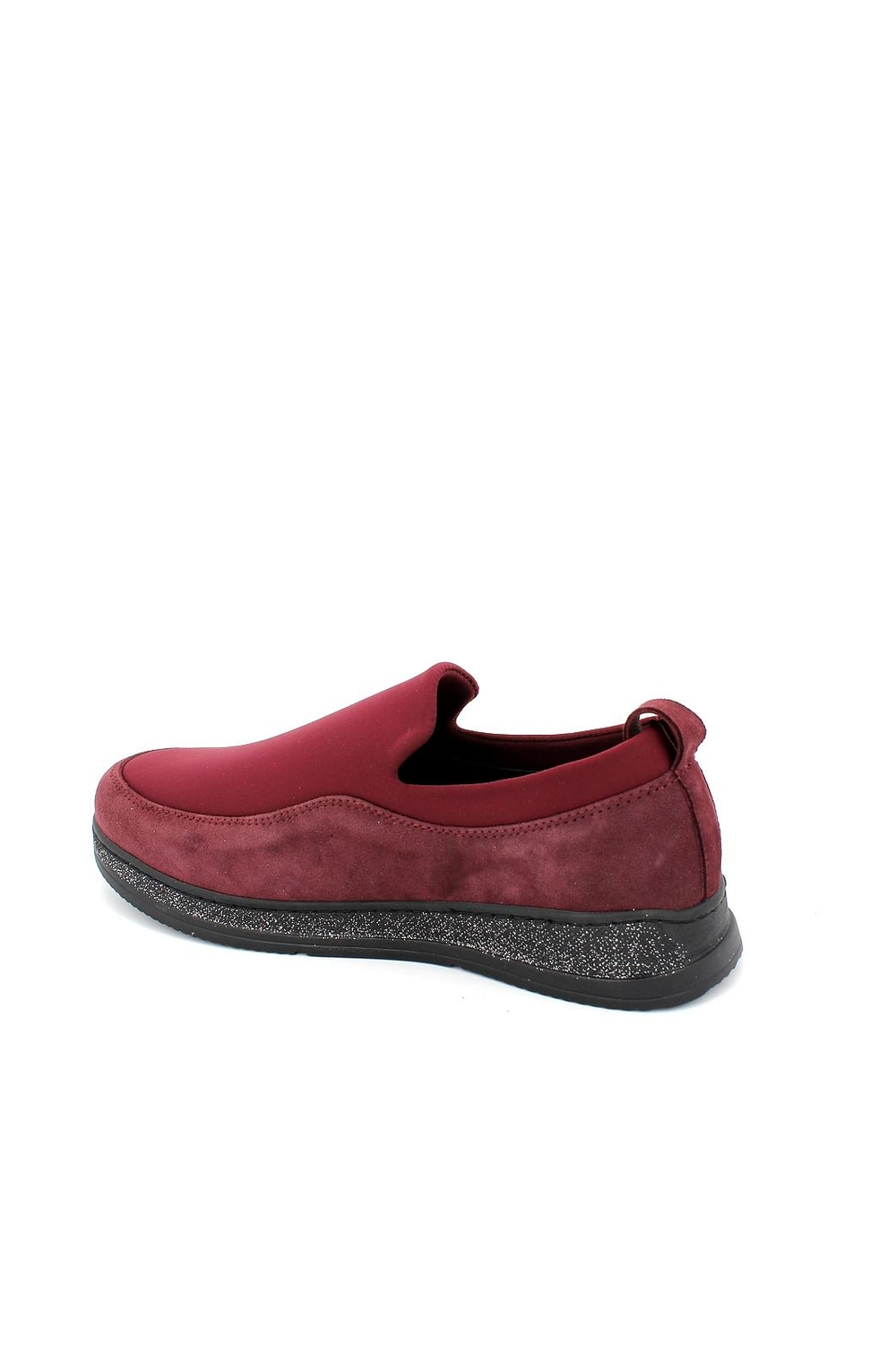 Слипоны женские Ascalini R9161