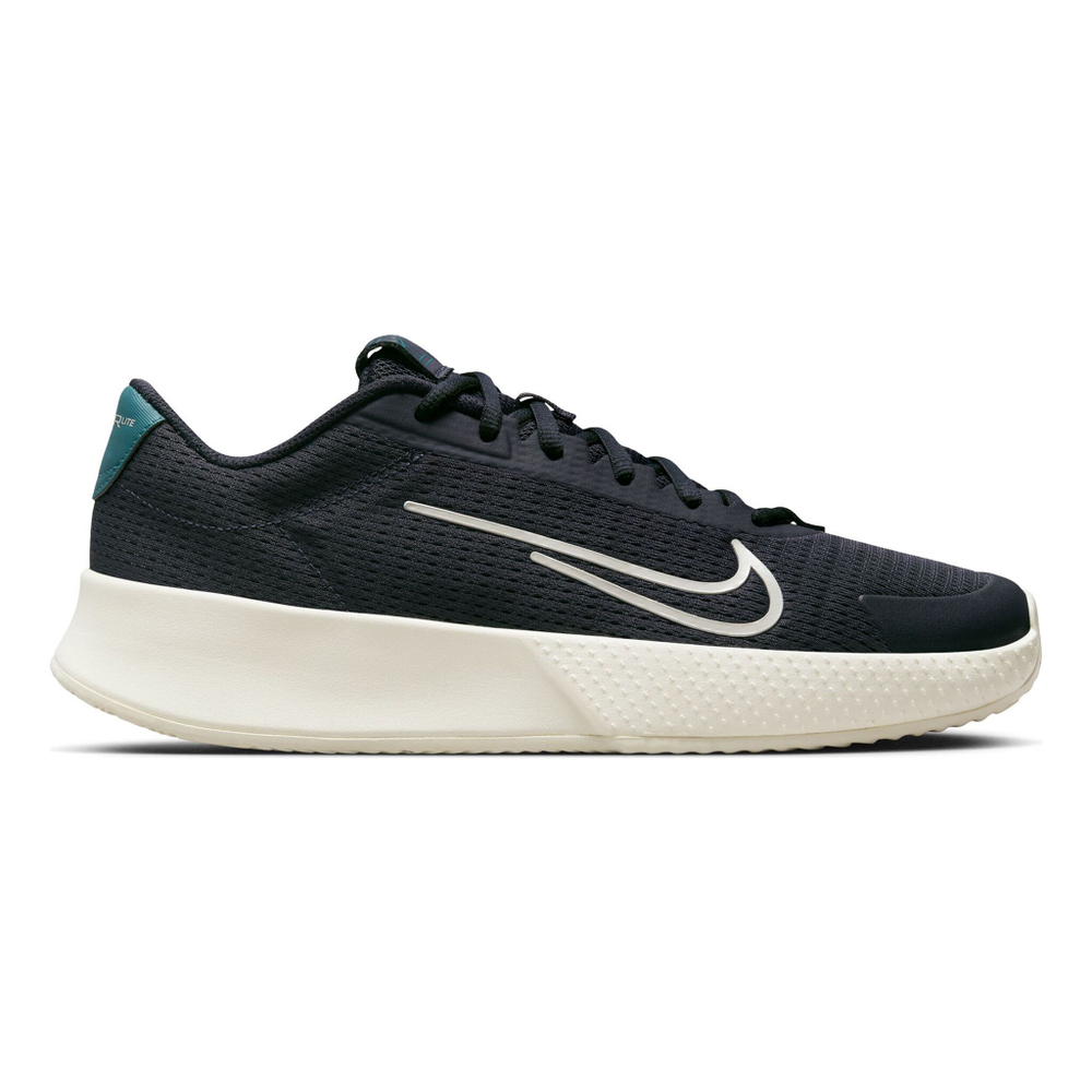 Мужские теннисные кроссовки Nike Vapor Lite 2 Clay Court Shoe Men - Dark Blue, Beige