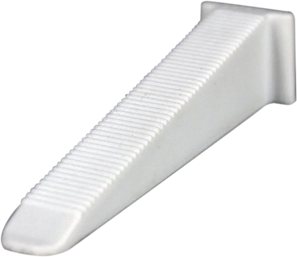 Клин DECOR PRO,пакет. 160 шт DECOR 759-0160