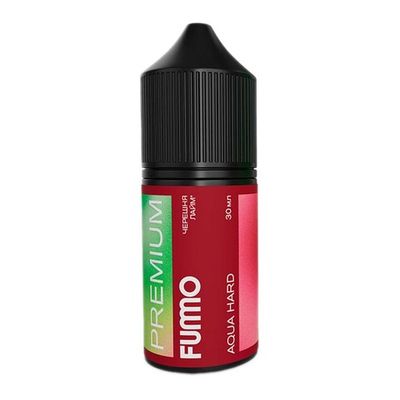 Fummo AQUA Salt 2% HARD 30 ml
