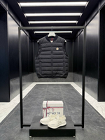 Ветровка & Безрукавка Moncler