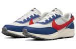 Кроссовки Nike Waffle Debut Swoosh