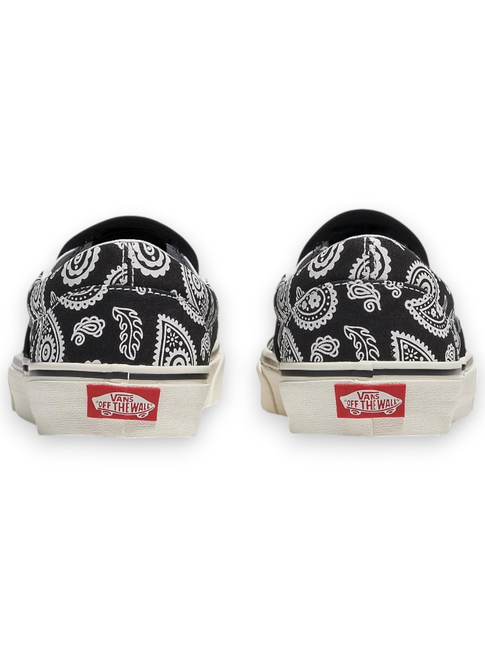 Слипоны Vans