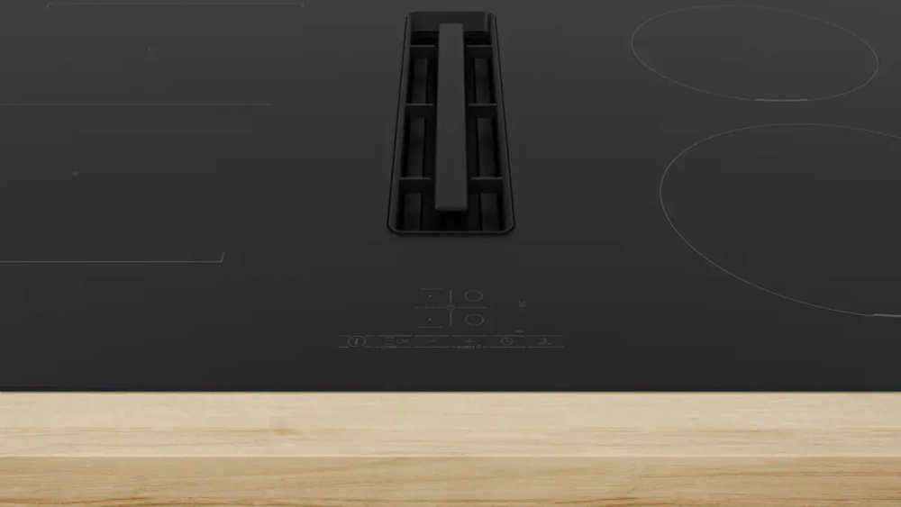 Индукционная варочная панель Bosch PVS811B16E