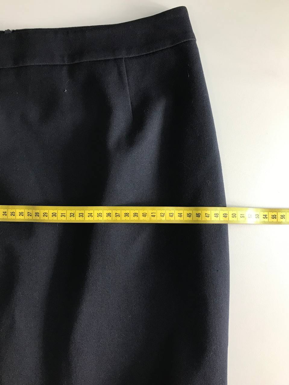 Юбка Calista для офиса, визуально на 50 размер, новая
