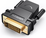 Переходник DVI 24+1 - HDMI UGREEN 20124