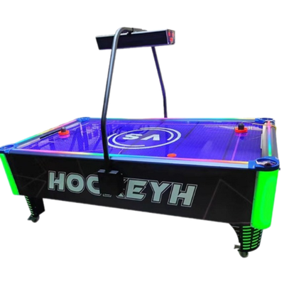 Аэрохоккей VS HOCKEY (AVIATION PROFILE)